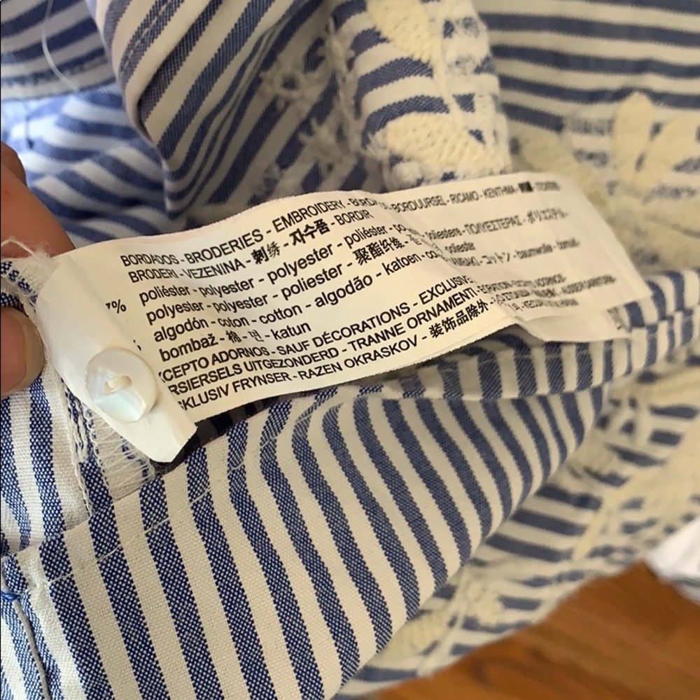Zara Top - Picture 5 of 5